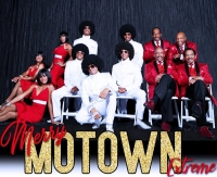 motown extreme